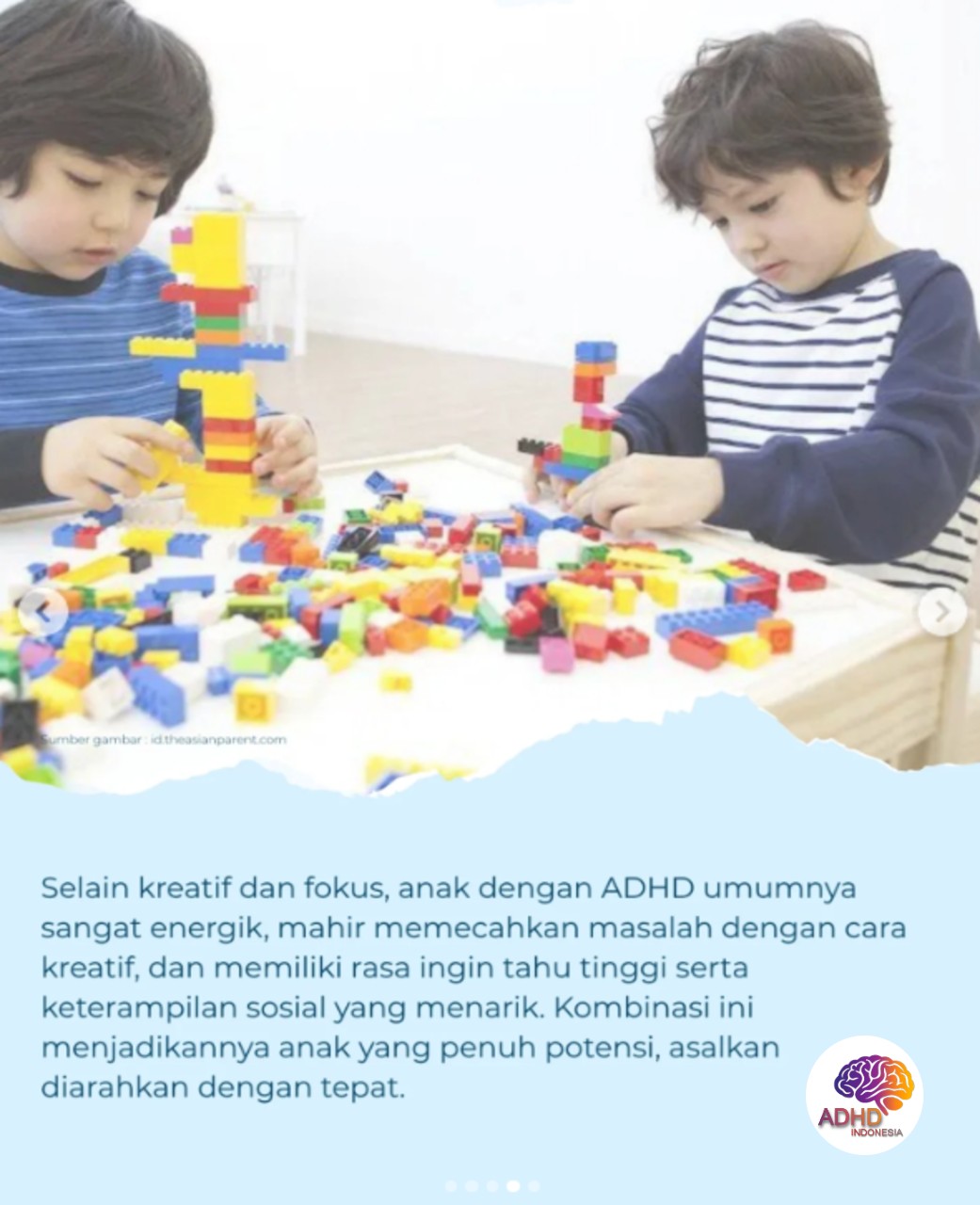 Dukungan Sosial bagi Anak ADHD dan Keluarga di Kabupaten Aceh Selatan