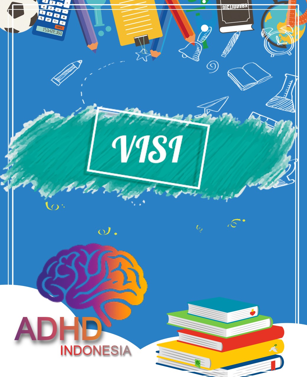 visi adhd Indonesia Kabupaten Aceh Selatan